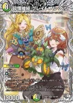 DM25RP1-TD01 SR 無双と竜機の伝説