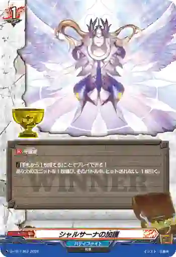 D-PR/1762 シャルサーナノカゴ
