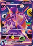 M6aF 134/103 超夢ex(擴充包「30th CELEBRATION」)