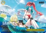 NIK/S135-114 PR GODDESS FALL