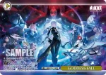 NIK/S135-114 PR GODDESS FALL