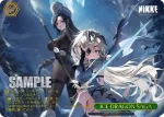 NIK/S135-118 PR ICE DRAGON SAGA