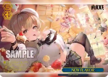 NIK/S135-125S PR NEW FLAVOR