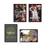 官方卡套 授權店鋪版 vol.1【ONE PIECE CARD GAME】