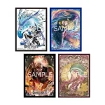 官方卡套 限定版【ONE PIECE CARD GAME】
