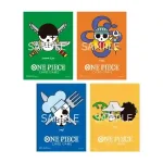 豪華亞光限定卡套【ONE PIECE CARD GAME】