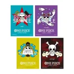 豪華亞光限定卡套 VOL.2【ONE PIECE CARD GAME】