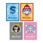 豪華亞光限定卡套 VOL.5【ONE PIECE CARD GAME】