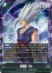 FP-104 PR 孫悟空(Vジャンプ2026年12月特大号付録)