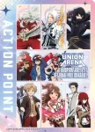 UAPR/2026-AP04 行動點數卡(UNION ARENA)