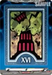 DZ-TBP02/AR16 悪魔