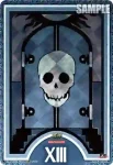 DZ-TBP02/AR＋14 死神