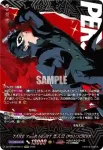 DZ-TBP02/PS017 TAKE YouR hEaRT 主人公(P5)/JOKER