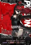 DZ-TBP02/PS051 怪盗団の御令嬢 奥村 春/NOIR