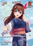hEB01-004 SR ときのそら(異畫)