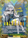 (簽名)STS/W140-008SSP SSP 魂の取引 魔王ちゃん