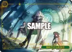 STS/W140-032 CR 夢の先へ