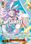 STS/W140-035S SR★★★ 波に先立つ兎 シア