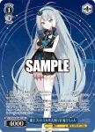 STS/W140-091 C 魔王プロトコル代表執行官 魔王ちゃん
