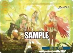 STS/W140-098 CR 強者を求めて
