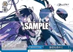 STS/W140-098P PR 強者を求めて