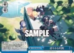 STS/W140-099P PR 穏やかな時間