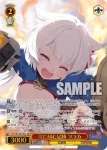 STS/W140-P02S PR 雪に刻む足跡 フユカ
